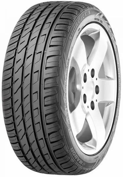 Mabor Mabor 185/65 R14 86H SPORT-JET 3 XL pneumatici nuovi Estivo
