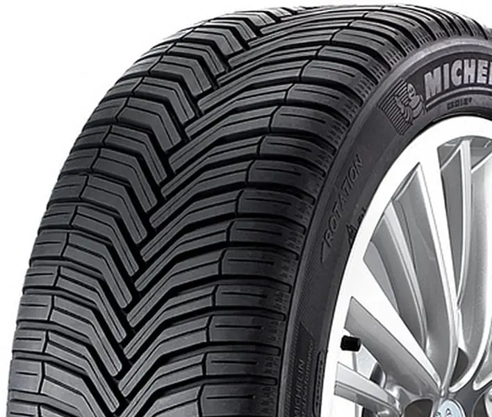 Michelin Michelin 275/45 R20 110Y Crossclimatesuv XL pneumatici nuovi Estivo 
