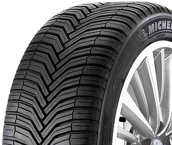 Michelin Michelin 165/65 R14 83T Crossclimateplus XL pneumatici nuovi All Season