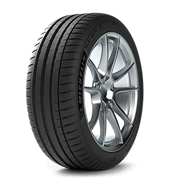 Michelin Michelin 245/40 R18 93Y P.SPORT 4 AO pneumatici nuovi Estivo 