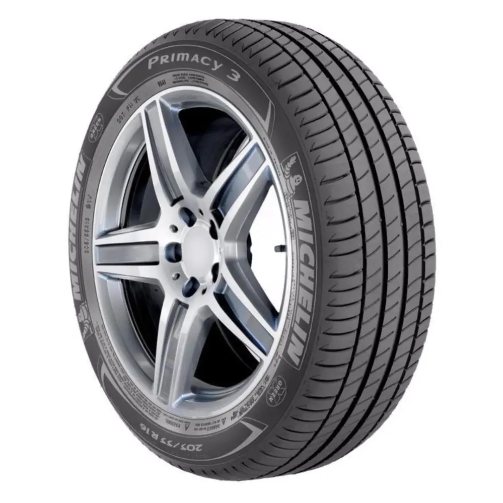 Michelin Michelin 245/50 R18 100W PRIMACY 3 MO ZP Runflat pneumatici nuovi Estivo 