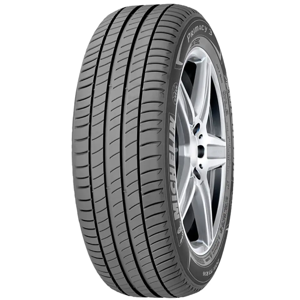 Michelin Michelin 205/55 R17 91W PRIMACY 3 * Runflat pneumatici nuovi Estivo 