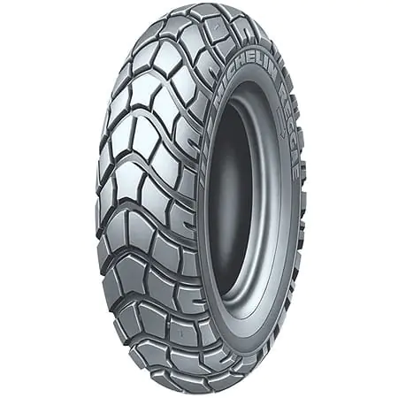 Michelin Michelin 130/90-10 61J REGGAE FR pneumatici nuovi Estivo 