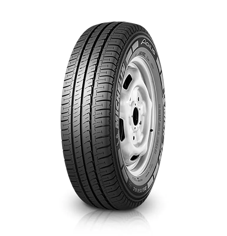 Michelin Michelin 215/70 R15C 109/107S AGILIS + pneumatici nuovi Estivo 