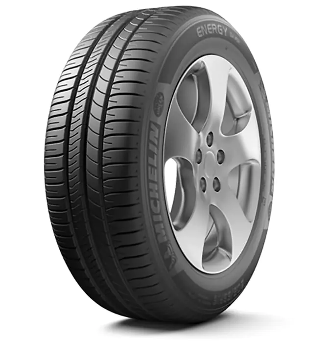 Michelin Michelin 185/55 R15 82H Energy Saver + pneumatici nuovi Estivo 