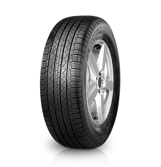 Michelin Michelin 235/55 R18 100V LATITUDE TOUR HP pneumatici nuovi Estivo 