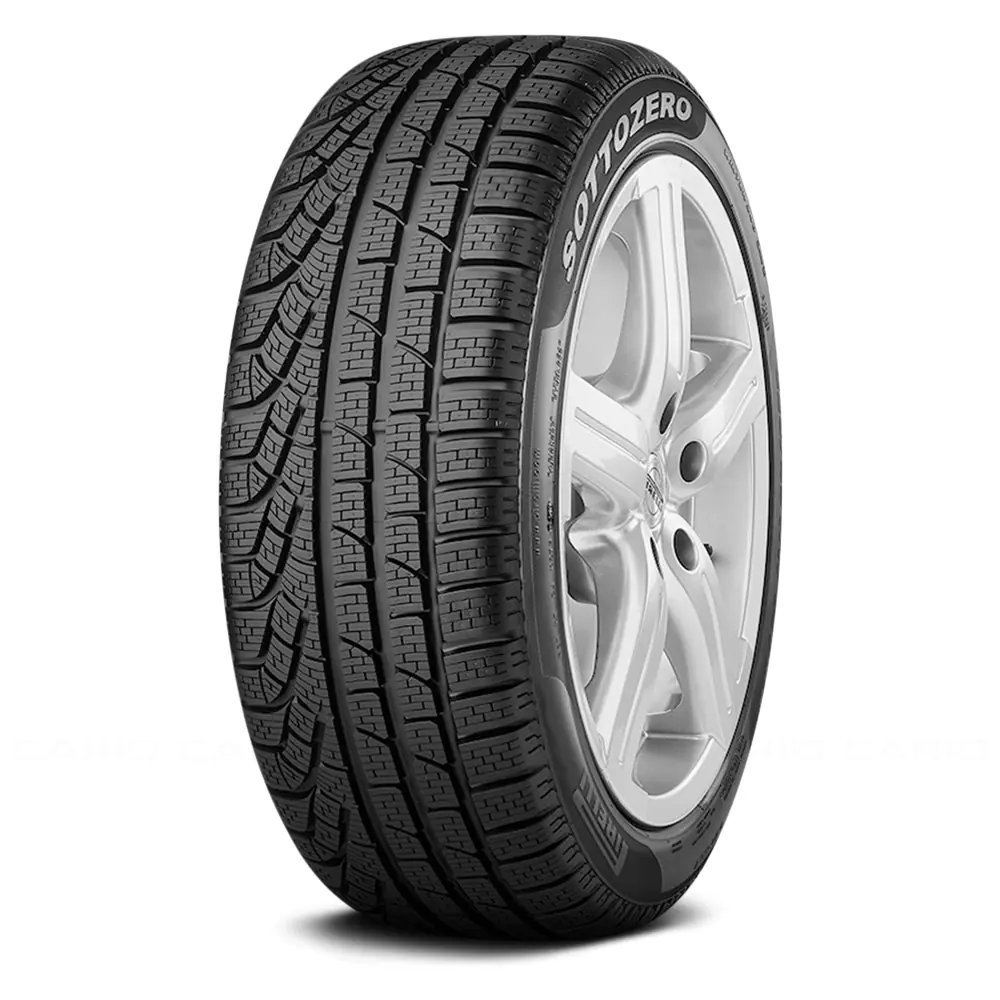 Pirelli Pirelli 245/35 R20 95W SOTTOZERO SERIE II AMS XL pneumatici nuovi Invernale