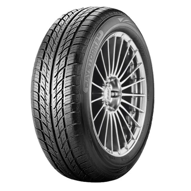 Riken Riken 245/35 R18 92Y Maystorm 2 B2 pneumatici nuovi Estivo