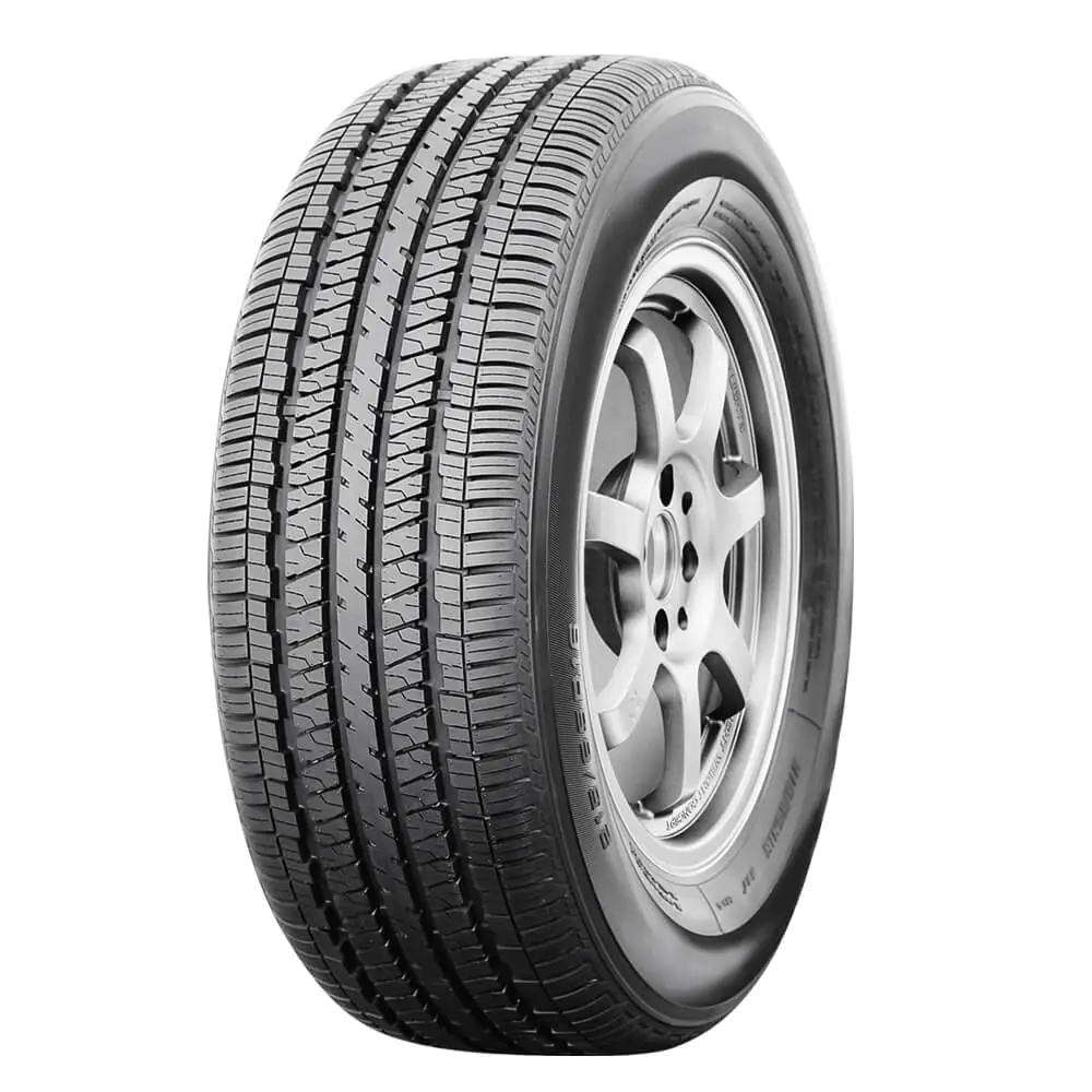 Triangle Triangle 265/65 R17 112H SAPPHIRE pneumatici nuovi Estivo