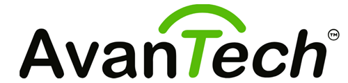 AvanTech Logo