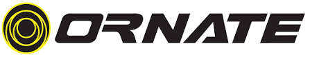 Logo Ornate